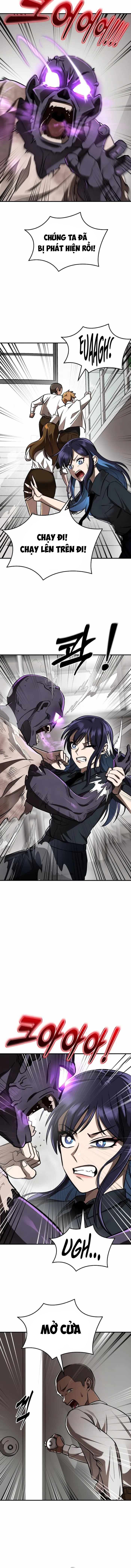 đọc truyện Thiên Ma Tái Lâm Chương 3 ảnh 10 tại Thiên Thai Truyện