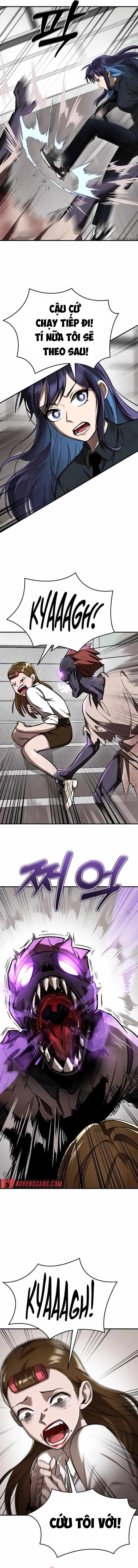 đọc truyện Thiên Ma Tái Lâm Chương 3 ảnh 11 tại Thiên Thai Truyện