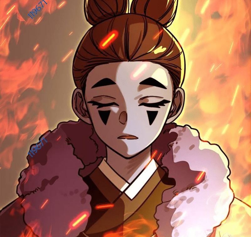 đọc truyện Thiên Ma Tái Lâm Chương 31 ảnh 265 tại Thiên Thai Truyện