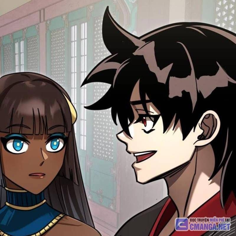 đọc truyện Thiên Ma Tái Lâm Chương 35 ảnh 140 tại Thiên Thai Truyện