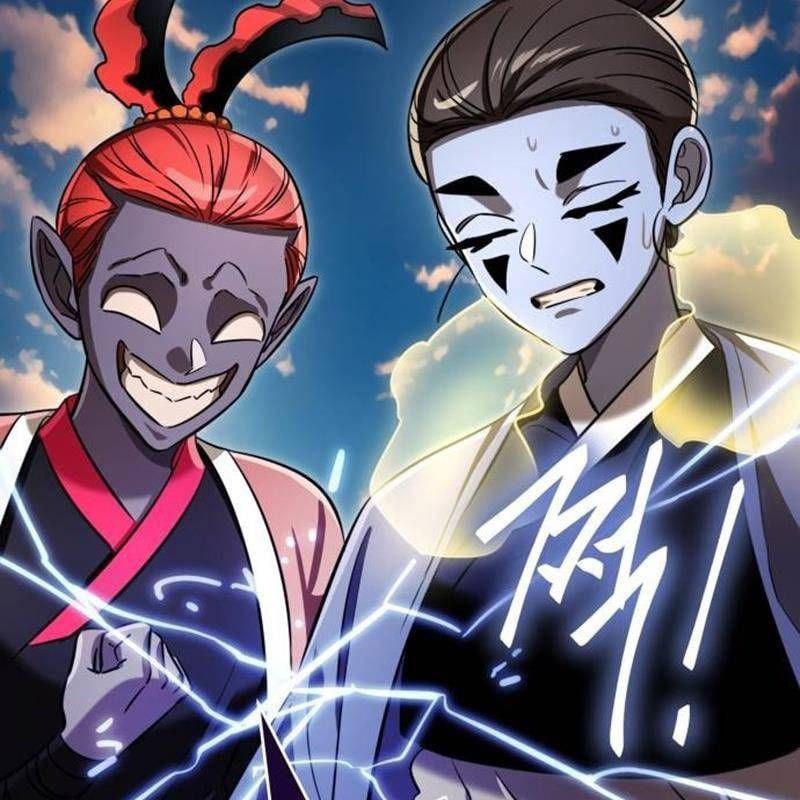 đọc truyện Thiên Ma Tái Lâm Chương 35 ảnh 177 tại Thiên Thai Truyện