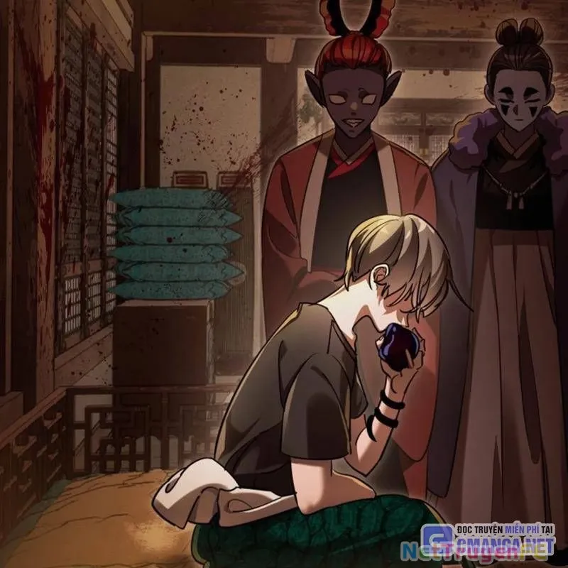 đọc truyện Thiên Ma Tái Lâm Chương 36 ảnh 98 tại Thiên Thai Truyện