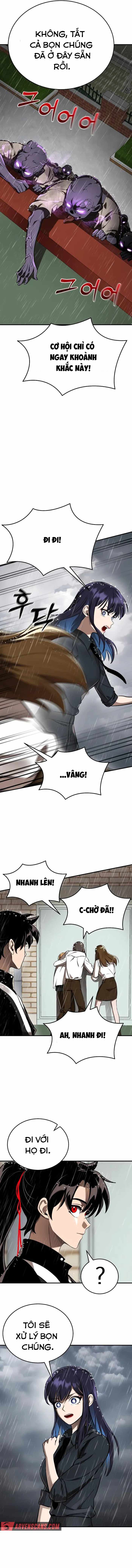 đọc truyện Thiên Ma Tái Lâm Chương 4 ảnh 12 tại Thiên Thai Truyện