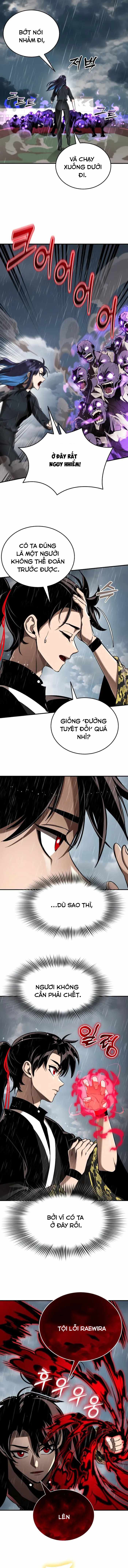 đọc truyện Thiên Ma Tái Lâm Chương 4 ảnh 14 tại Thiên Thai Truyện