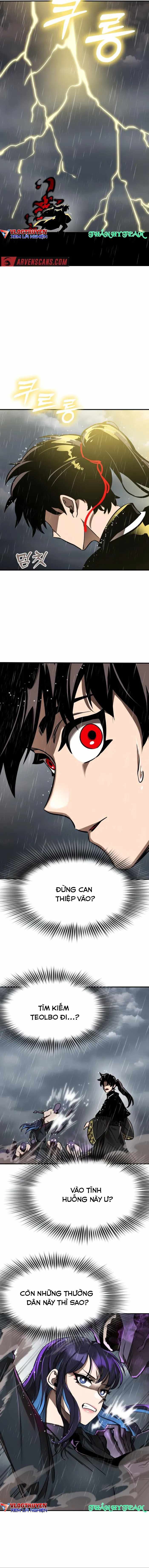 đọc truyện Thiên Ma Tái Lâm Chương 4 ảnh 15 tại Thiên Thai Truyện