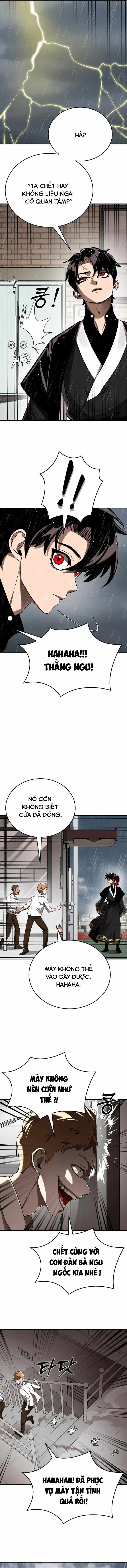 đọc truyện Thiên Ma Tái Lâm Chương 4 ảnh 16 tại Thiên Thai Truyện