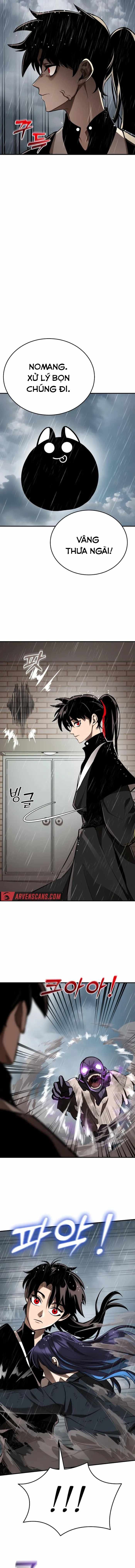 đọc truyện Thiên Ma Tái Lâm Chương 4 ảnh 17 tại Thiên Thai Truyện