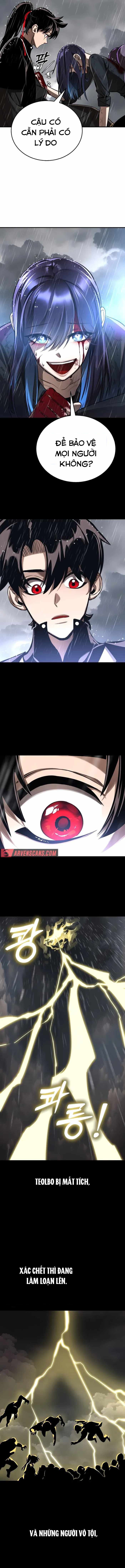 đọc truyện Thiên Ma Tái Lâm Chương 4 ảnh 19 tại Thiên Thai Truyện