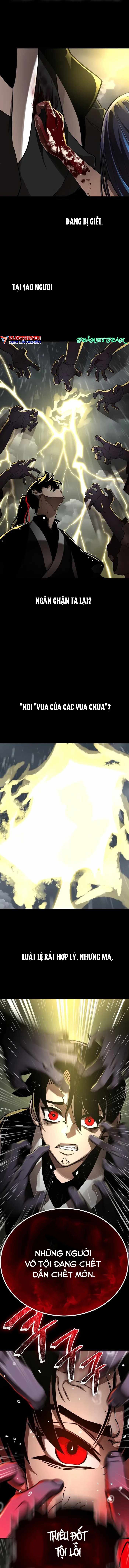 đọc truyện Thiên Ma Tái Lâm Chương 4 ảnh 20 tại Thiên Thai Truyện