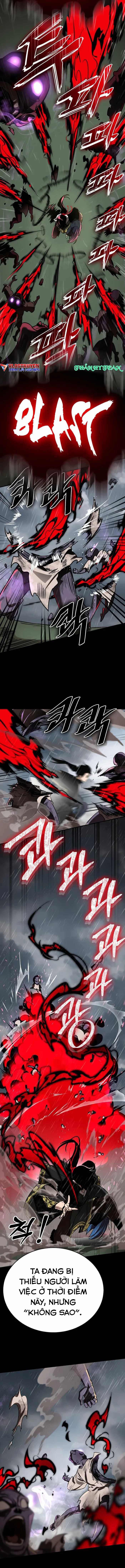 đọc truyện Thiên Ma Tái Lâm Chương 4 ảnh 21 tại Thiên Thai Truyện