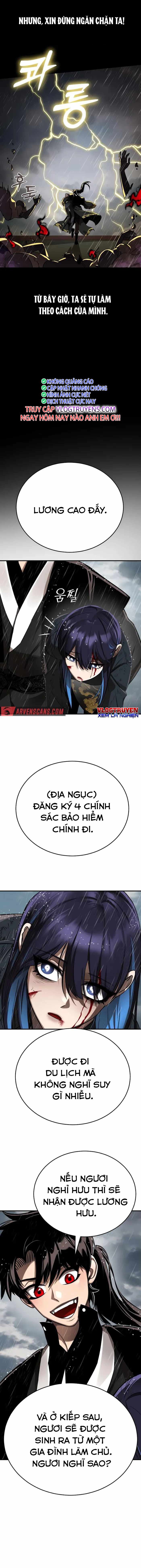 đọc truyện Thiên Ma Tái Lâm Chương 4 ảnh 22 tại Thiên Thai Truyện