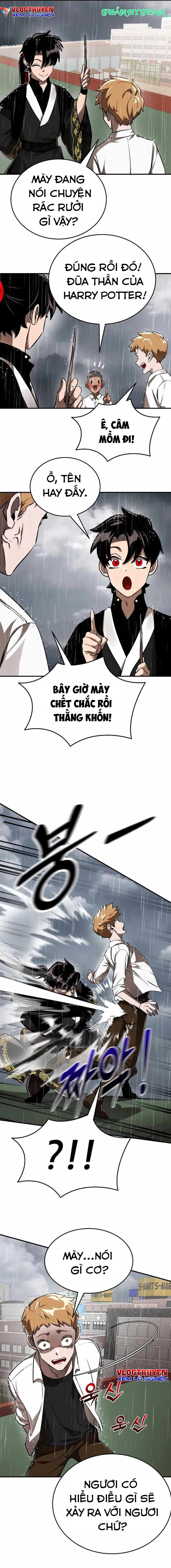 đọc truyện Thiên Ma Tái Lâm Chương 4 ảnh 6 tại Thiên Thai Truyện