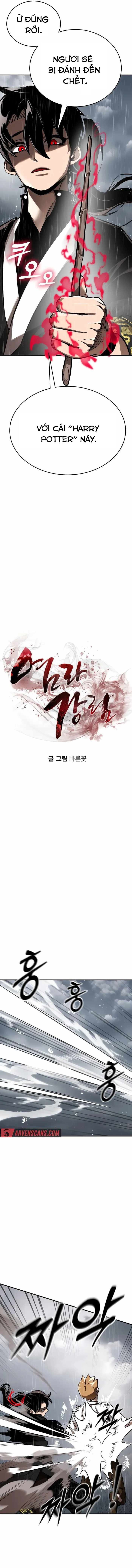 đọc truyện Thiên Ma Tái Lâm Chương 4 ảnh 7 tại Thiên Thai Truyện