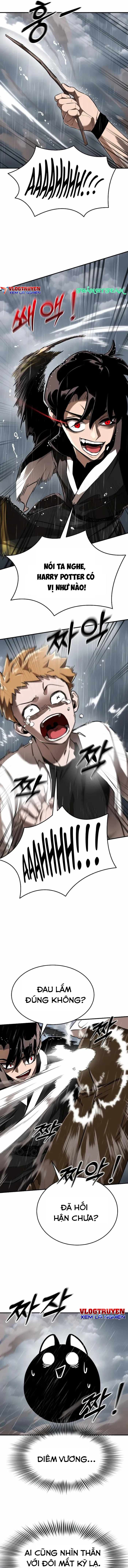 đọc truyện Thiên Ma Tái Lâm Chương 4 ảnh 8 tại Thiên Thai Truyện