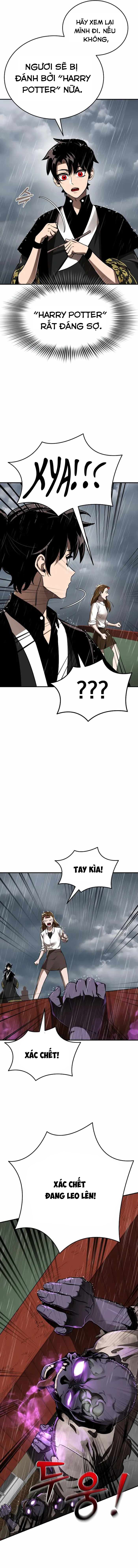 đọc truyện Thiên Ma Tái Lâm Chương 4 ảnh 10 tại Thiên Thai Truyện