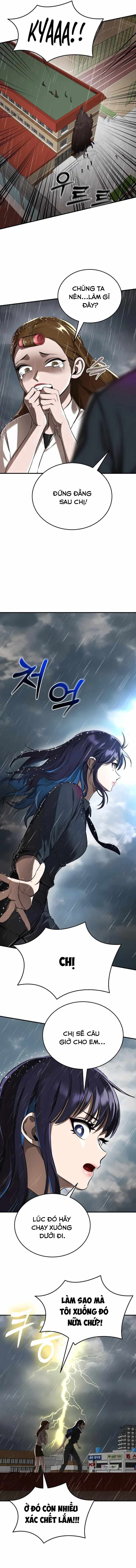 đọc truyện Thiên Ma Tái Lâm Chương 4 ảnh 11 tại Thiên Thai Truyện