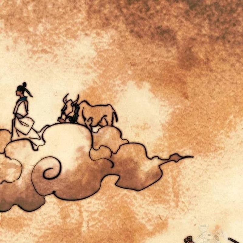 đọc truyện Thiên Ma Tái Lâm Chương 41 ảnh 58 tại Thiên Thai Truyện