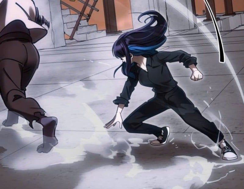 đọc truyện Thiên Ma Tái Lâm Chương 42 ảnh 150 tại Thiên Thai Truyện