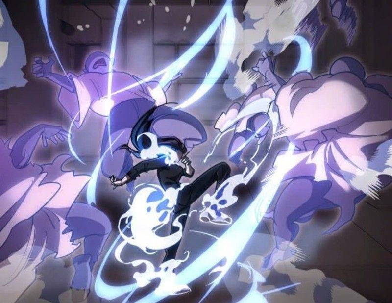 đọc truyện Thiên Ma Tái Lâm Chương 42 ảnh 163 tại Thiên Thai Truyện