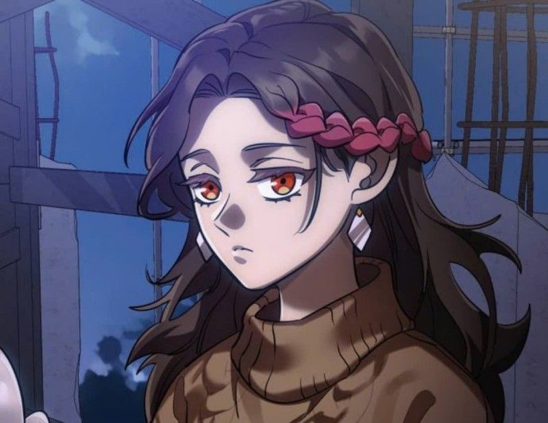 đọc truyện Thiên Ma Tái Lâm Chương 42 ảnh 264 tại Thiên Thai Truyện