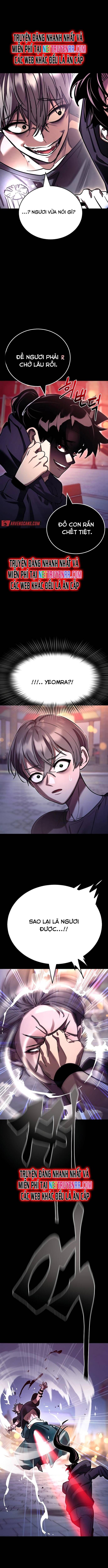 đọc truyện Thiên Ma Tái Lâm Chương 46 ảnh 3 tại Thiên Thai Truyện