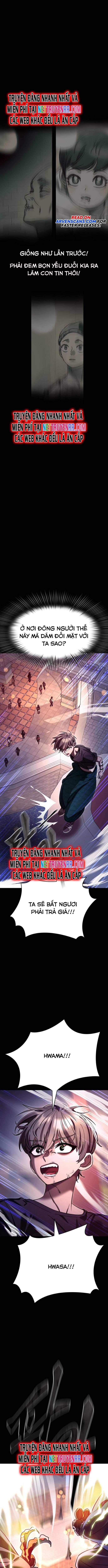 đọc truyện Thiên Ma Tái Lâm Chương 46 ảnh 19 tại Thiên Thai Truyện