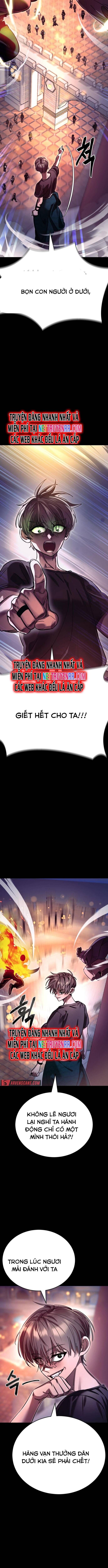 đọc truyện Thiên Ma Tái Lâm Chương 46 ảnh 20 tại Thiên Thai Truyện