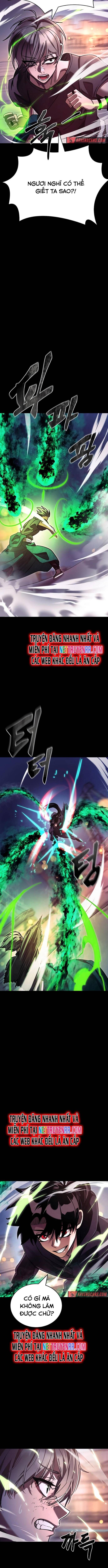 đọc truyện Thiên Ma Tái Lâm Chương 46 ảnh 8 tại Thiên Thai Truyện