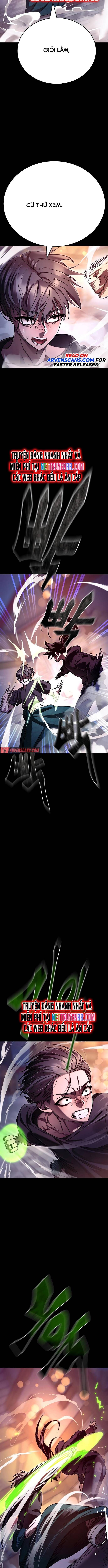 đọc truyện Thiên Ma Tái Lâm Chương 46 ảnh 10 tại Thiên Thai Truyện