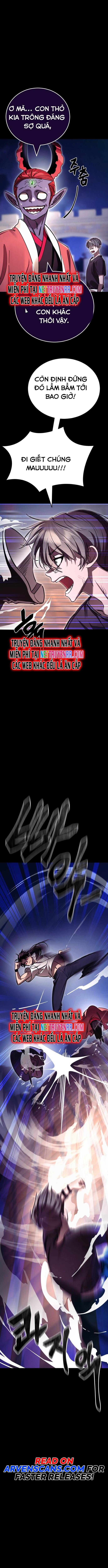 đọc truyện Thiên Ma Tái Lâm Chương 47 ảnh 12 tại Thiên Thai Truyện