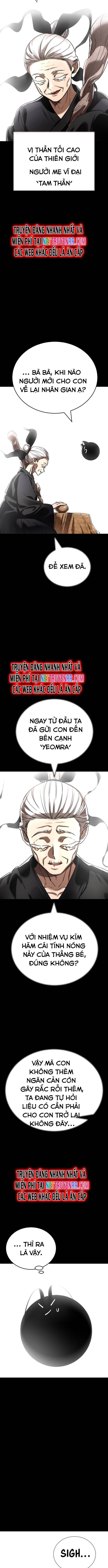 đọc truyện Thiên Ma Tái Lâm Chương 47 ảnh 4 tại Thiên Thai Truyện