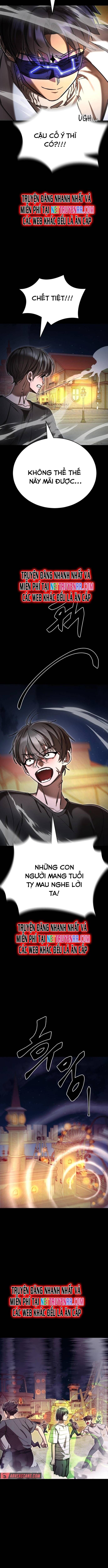 đọc truyện Thiên Ma Tái Lâm Chương 47 ảnh 22 tại Thiên Thai Truyện