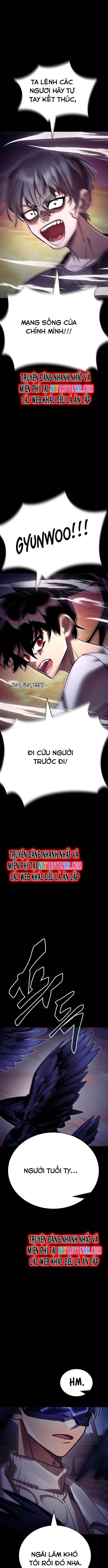 đọc truyện Thiên Ma Tái Lâm Chương 47 ảnh 23 tại Thiên Thai Truyện