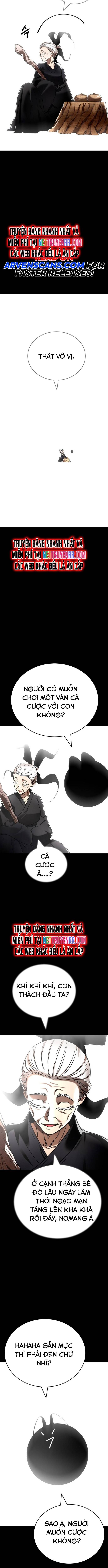 đọc truyện Thiên Ma Tái Lâm Chương 47 ảnh 5 tại Thiên Thai Truyện