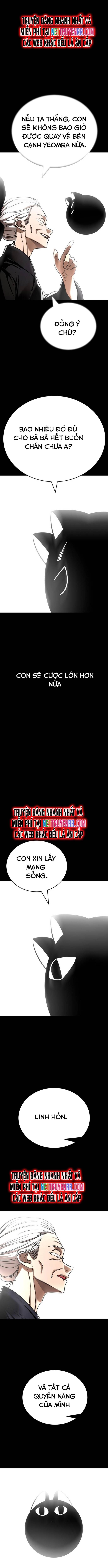đọc truyện Thiên Ma Tái Lâm Chương 47 ảnh 6 tại Thiên Thai Truyện