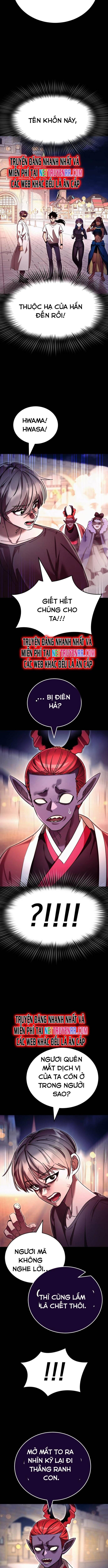 đọc truyện Thiên Ma Tái Lâm Chương 47 ảnh 9 tại Thiên Thai Truyện