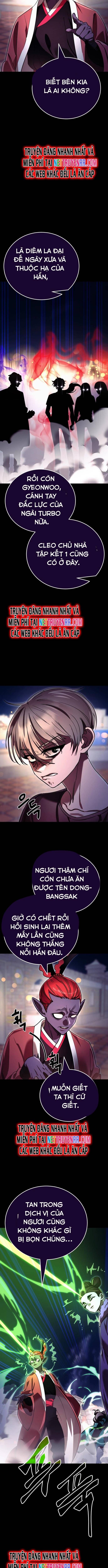 đọc truyện Thiên Ma Tái Lâm Chương 47 ảnh 10 tại Thiên Thai Truyện