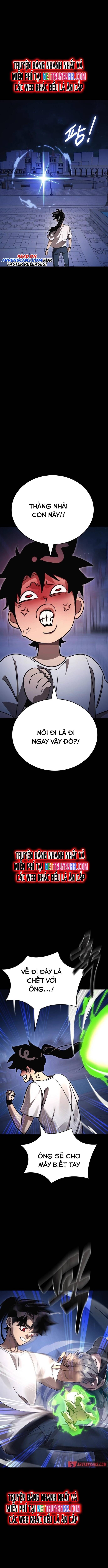 đọc truyện Thiên Ma Tái Lâm Chương 48 ảnh 12 tại Thiên Thai Truyện