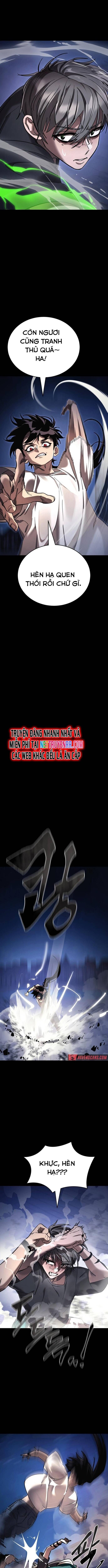 đọc truyện Thiên Ma Tái Lâm Chương 48 ảnh 13 tại Thiên Thai Truyện