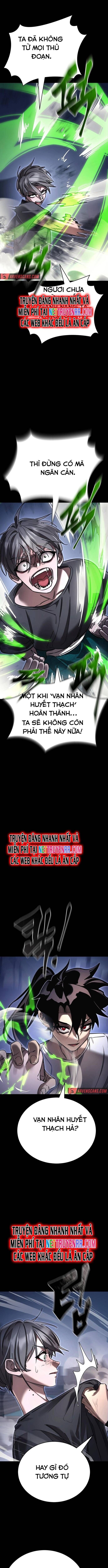 đọc truyện Thiên Ma Tái Lâm Chương 48 ảnh 16 tại Thiên Thai Truyện