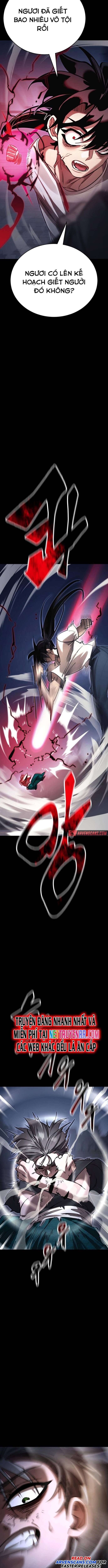 đọc truyện Thiên Ma Tái Lâm Chương 48 ảnh 17 tại Thiên Thai Truyện