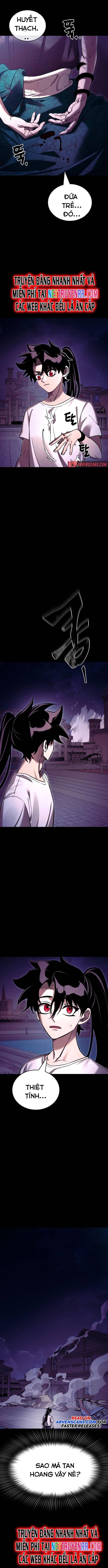 đọc truyện Thiên Ma Tái Lâm Chương 48 ảnh 22 tại Thiên Thai Truyện