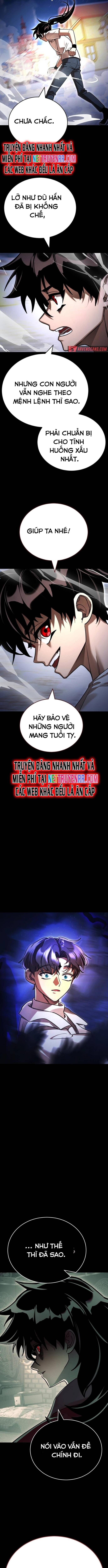đọc truyện Thiên Ma Tái Lâm Chương 48 ảnh 5 tại Thiên Thai Truyện
