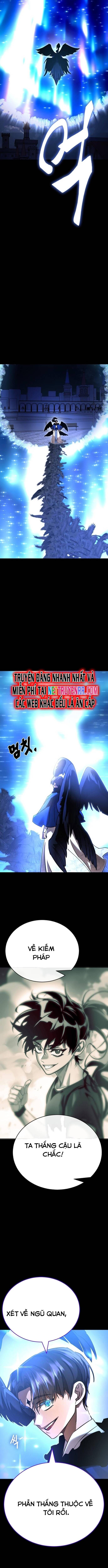 đọc truyện Thiên Ma Tái Lâm Chương 48 ảnh 11 tại Thiên Thai Truyện