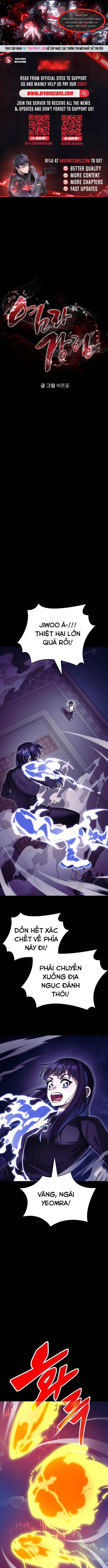 đọc truyện Thiên Ma Tái Lâm Chương 49 ảnh 3 tại Thiên Thai Truyện