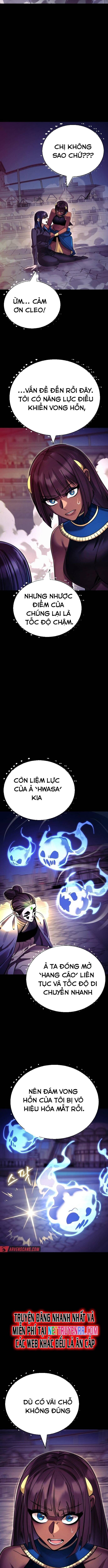 đọc truyện Thiên Ma Tái Lâm Chương 49 ảnh 16 tại Thiên Thai Truyện