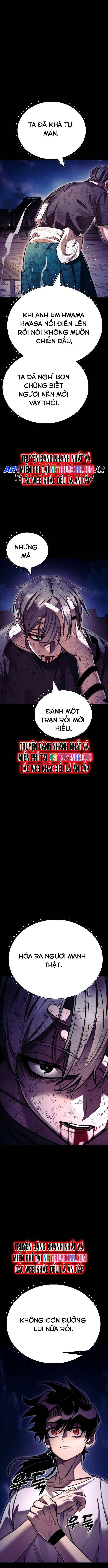 đọc truyện Thiên Ma Tái Lâm Chương 49 ảnh 19 tại Thiên Thai Truyện