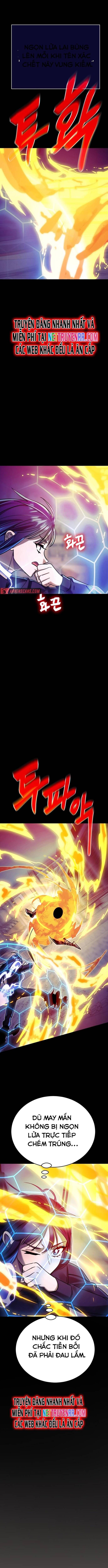 đọc truyện Thiên Ma Tái Lâm Chương 49 ảnh 6 tại Thiên Thai Truyện