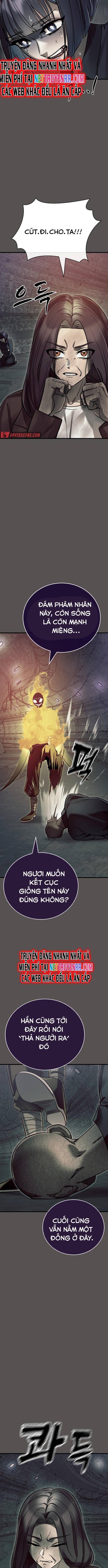 đọc truyện Thiên Ma Tái Lâm Chương 49 ảnh 9 tại Thiên Thai Truyện