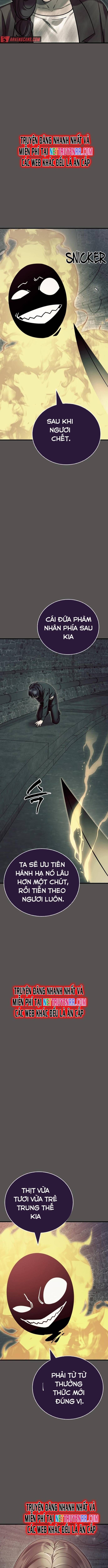 đọc truyện Thiên Ma Tái Lâm Chương 49 ảnh 10 tại Thiên Thai Truyện